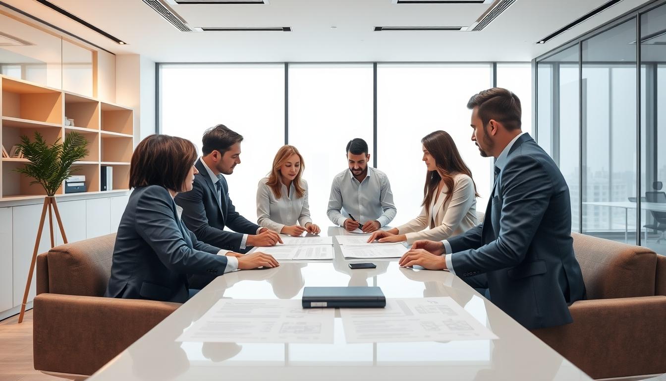 Family guidance and planning support